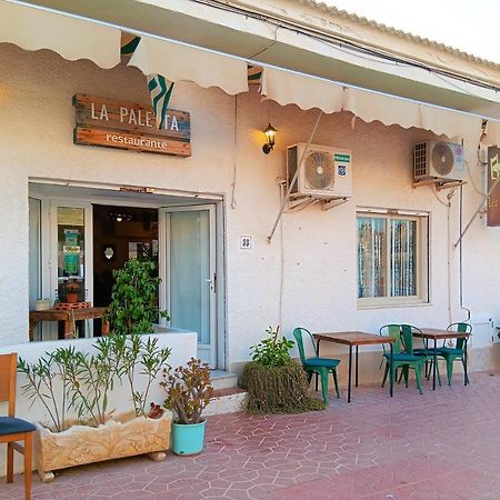 La Morada Villa Gran Alacant Exterior photo