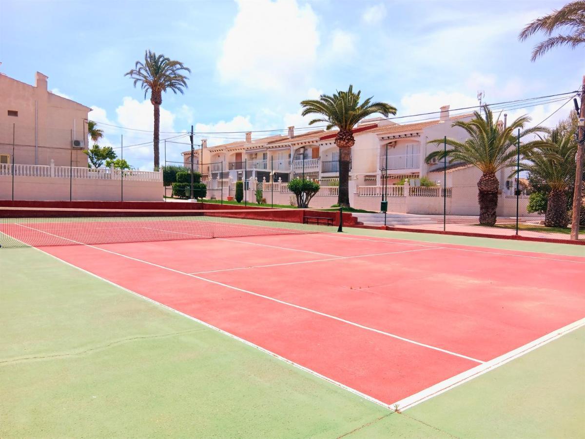 La Morada Villa Gran Alacant Exterior photo