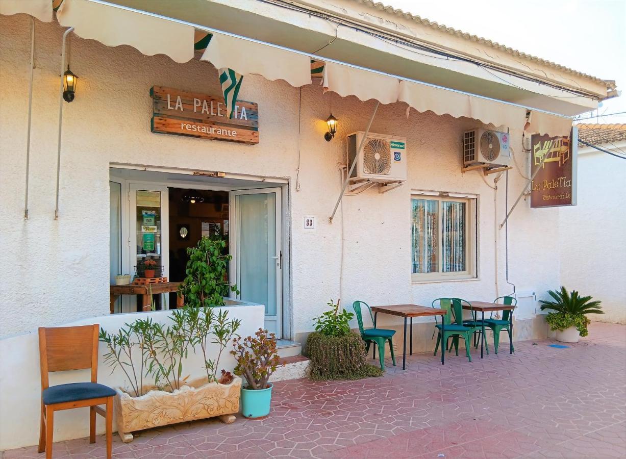 La Morada Villa Gran Alacant Exterior photo