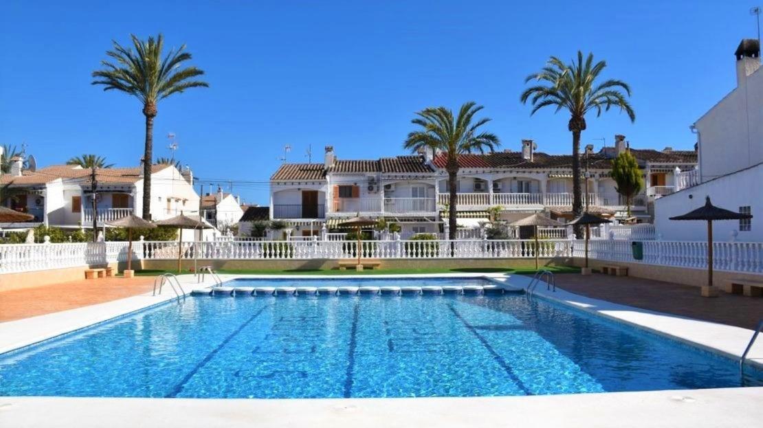 La Morada Villa Gran Alacant Exterior photo