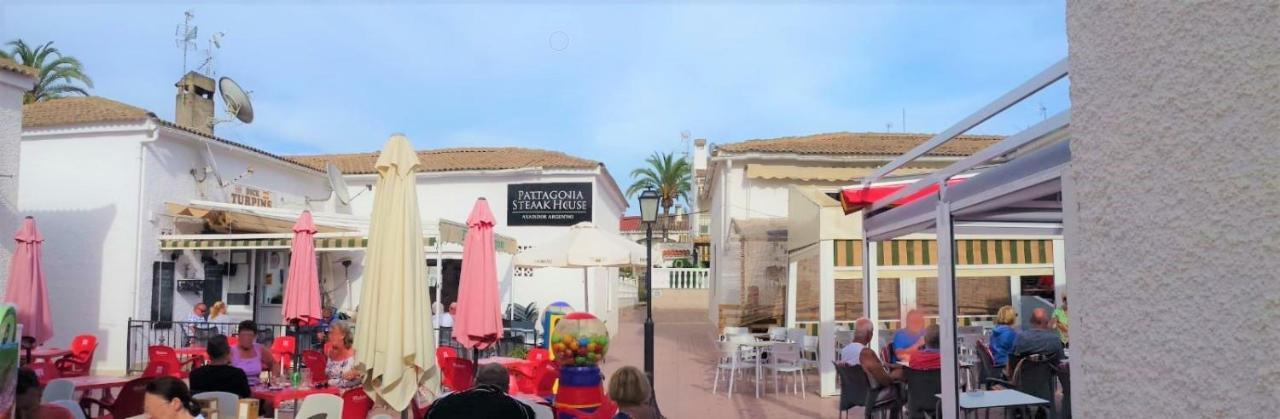La Morada Villa Gran Alacant Exterior photo