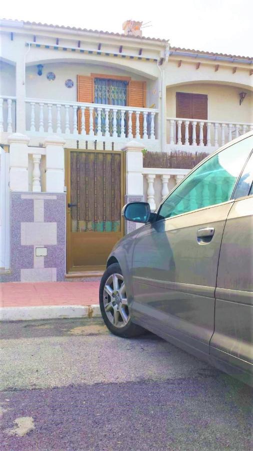 La Morada Villa Gran Alacant Exterior photo